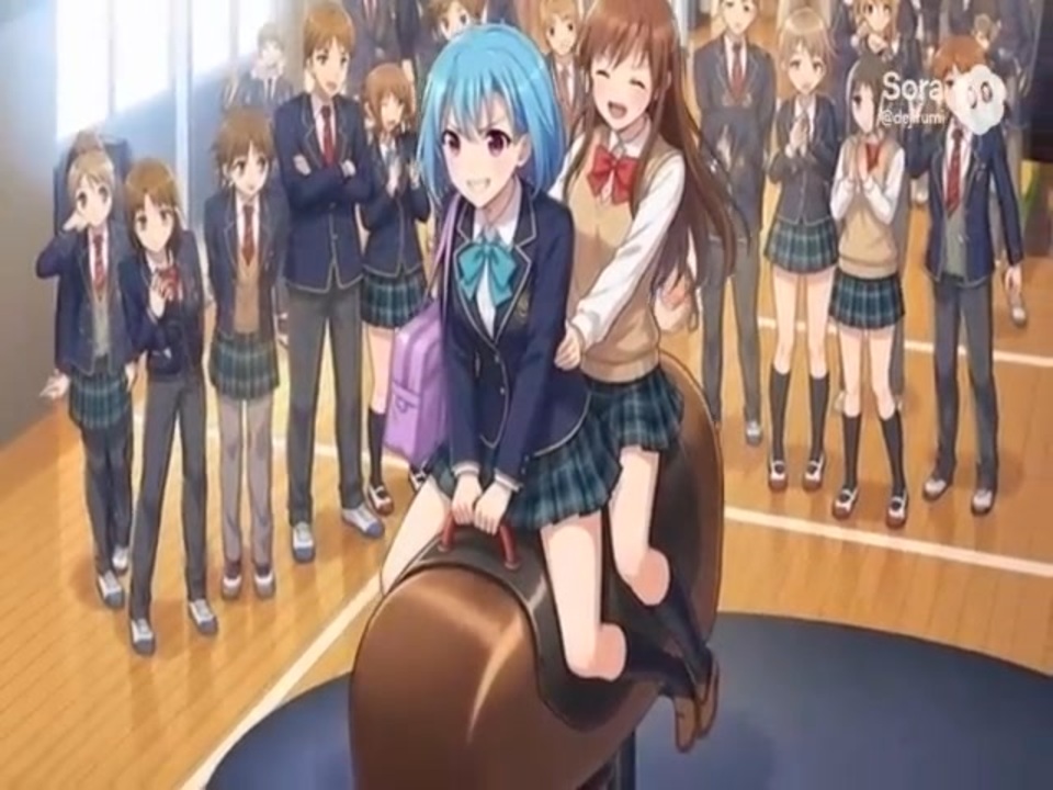 Aikatsu Resuscitation