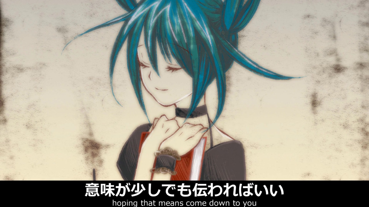 1/6 歌ってみた - ニコニコ動画