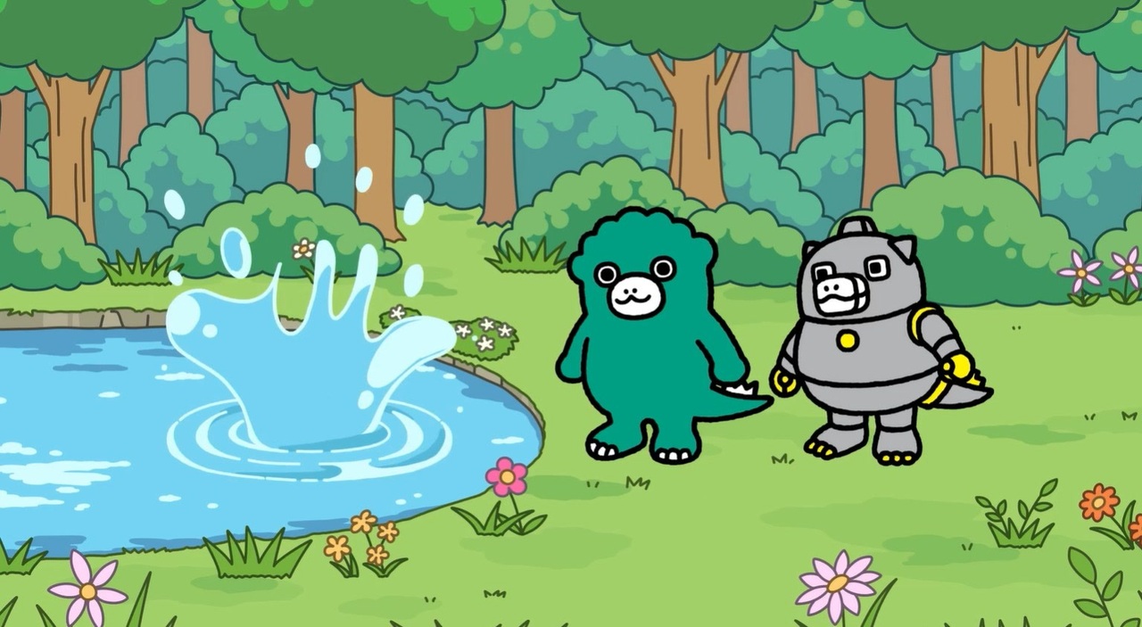 ちびこページ カードリスト - ゴジラ カードゲーム｜GODZILLA CARD GAME