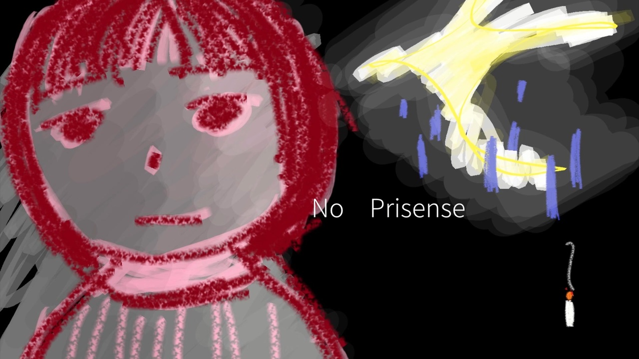 No Prisense - ニコニコ動画