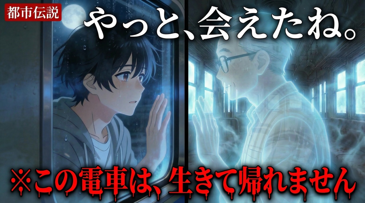 The Nocturne Urban Legend Lab