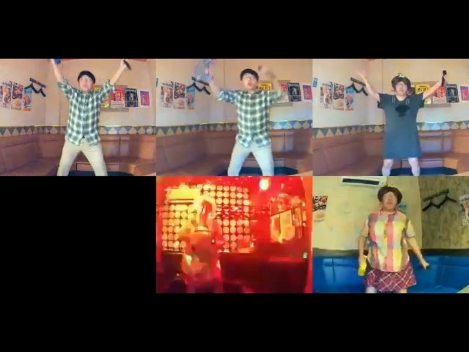 紅／X JAPAN(X) - ニコニコ動画