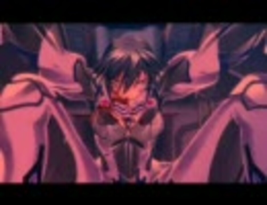 マブラヴ ゼーガ ニコニコ動画