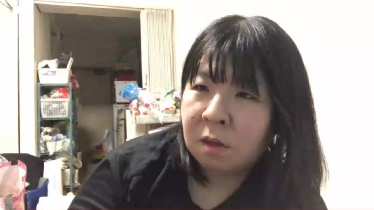 ニコニコ 2026_0121_224835 - ニコニコ動画