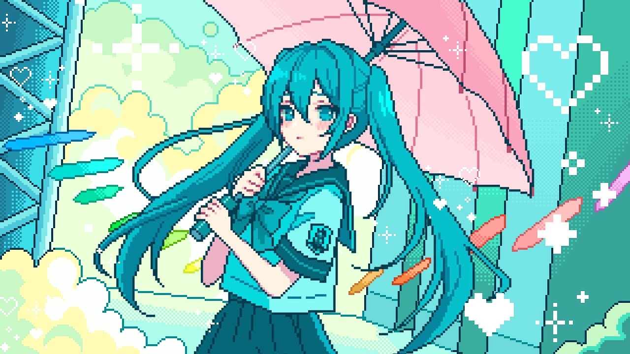 【3/16まで出品】supercell ryo feat.初音ミク　メルト ニコカラ】メルト CPK! Remix〈ryo (supercell) ×初音ミク〉【on_v
