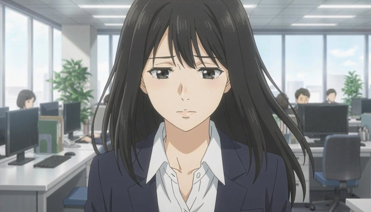 Bottom-Tier Creator Yuri