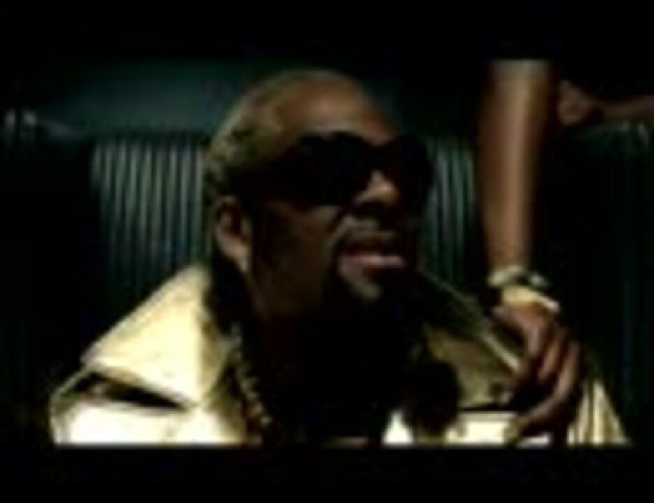 R. Kelly Hair Braider ニコニコ動画