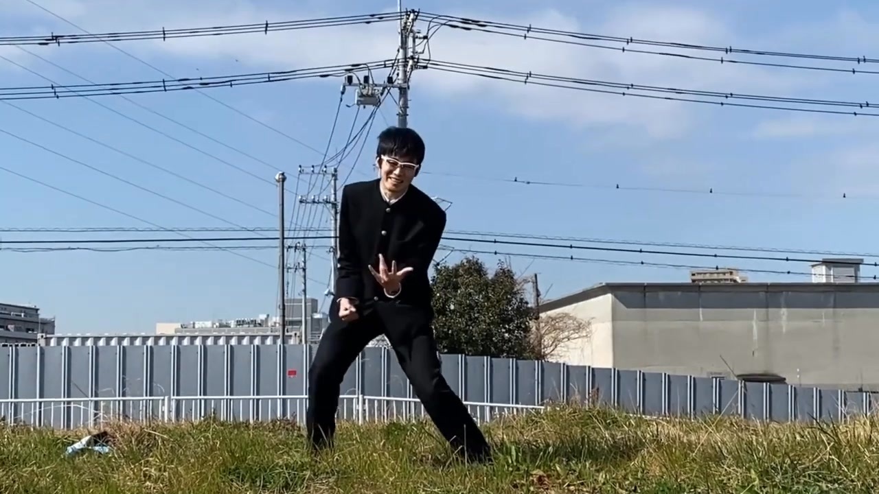 Z会のCM 完全再現 - ニコニコ動画