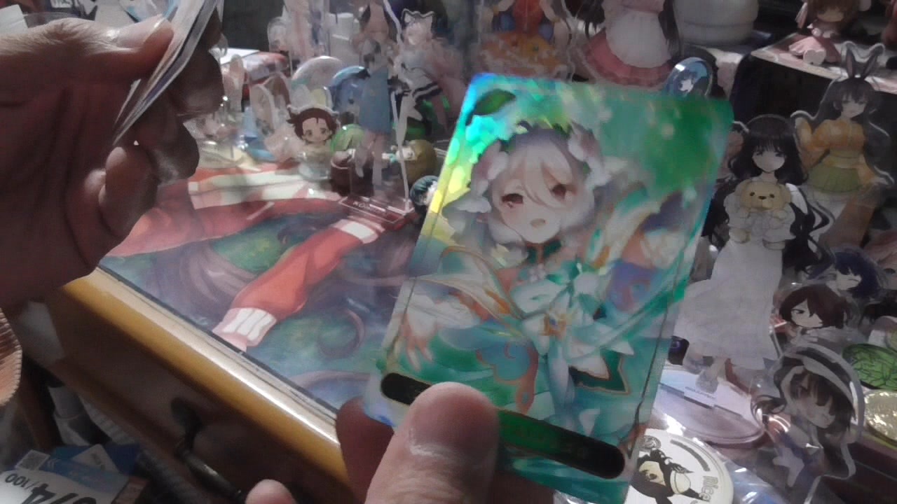 3000個限定！？Shadowverse EVOLVEプレミアムカードセット