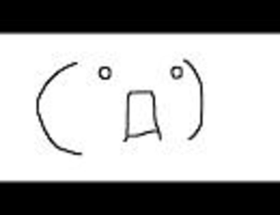 ﾟdﾟ ニコニコ動画