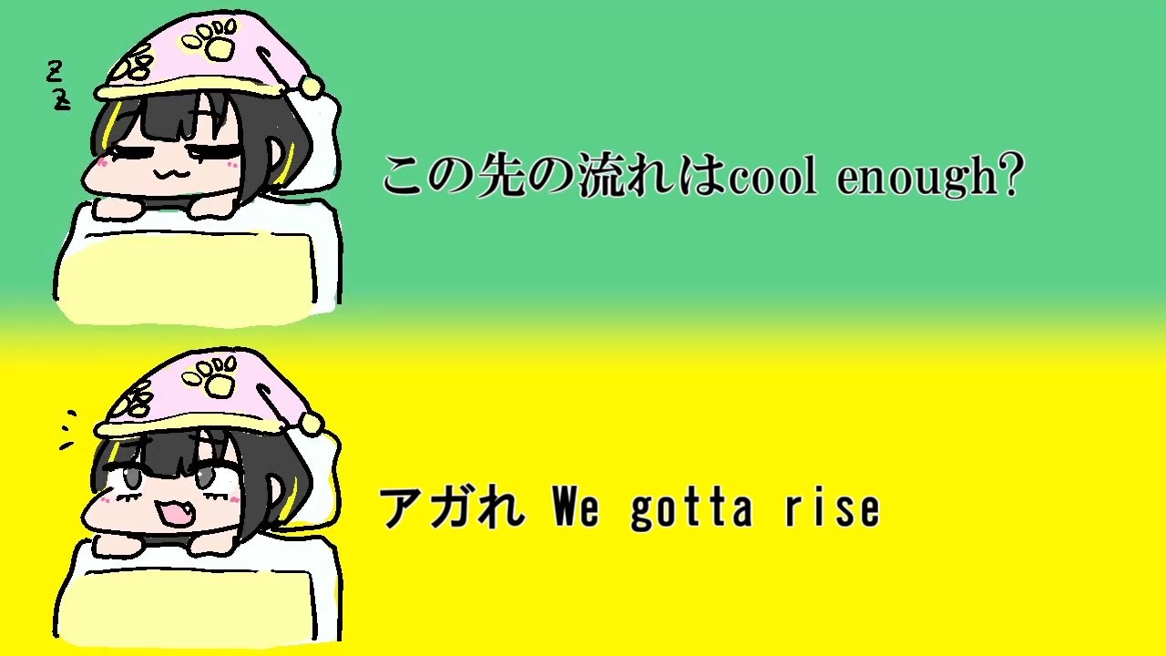 doztz - ニコニコ動画