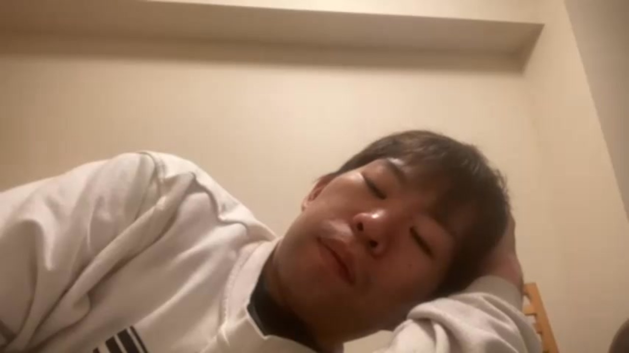 ニコニコ 2026_0210_223343_調子に乗らないの約束するので迷惑はやめて下さい