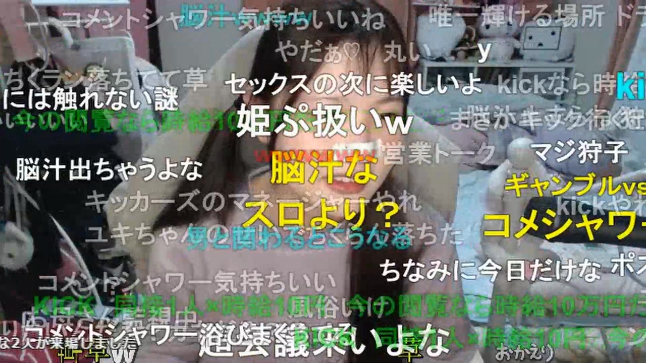活動歴および当時の関連ビジュアル記録