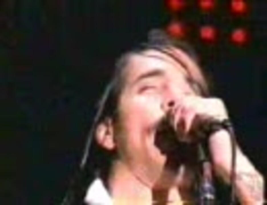 Red Hot Chili Peppers Give It Away Fuck Njap Ver Fuji Rock 97 ニコニコ動画