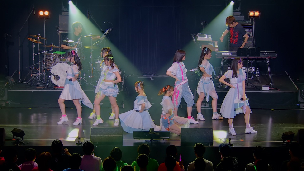 DIALOGUE＋ Zepp Tour 2023「Superday ｜Longitude｜」 本編