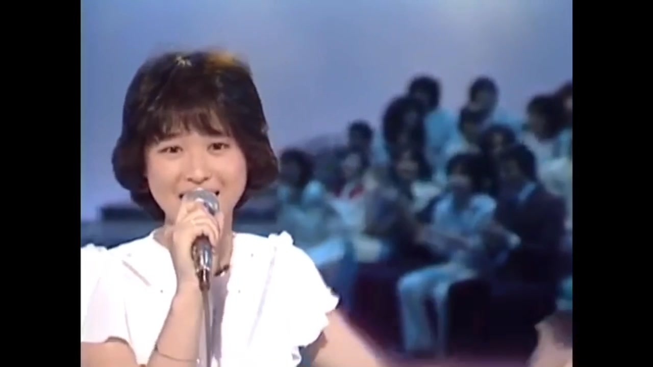松田聖子 裸足の季節 1980年〜2013年までの聖子ちゃん - ニコニコ動画