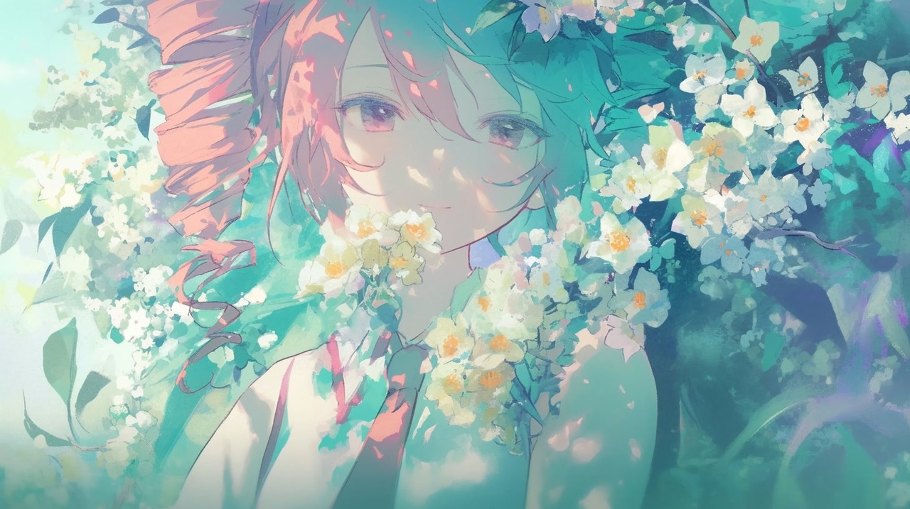 何者か/重音テトSV /chorus星界 - ニコニコ動画