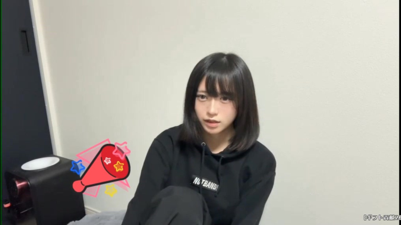 ゆね】くしゃみ出そぉぉぉぉぉ！！！！！ - ニコニコ動画