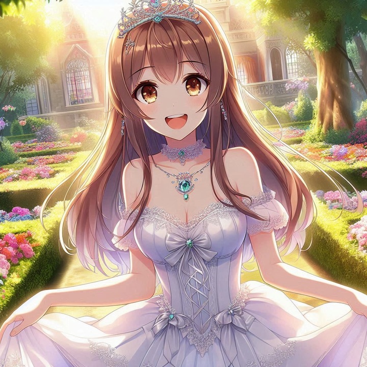 セックルされたプリンセス - ニコニコ動画