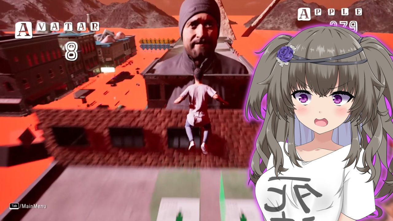 冥鳴ひまりの神ゲー実況動画【Trap Trek: Ultimate Other Me】#3