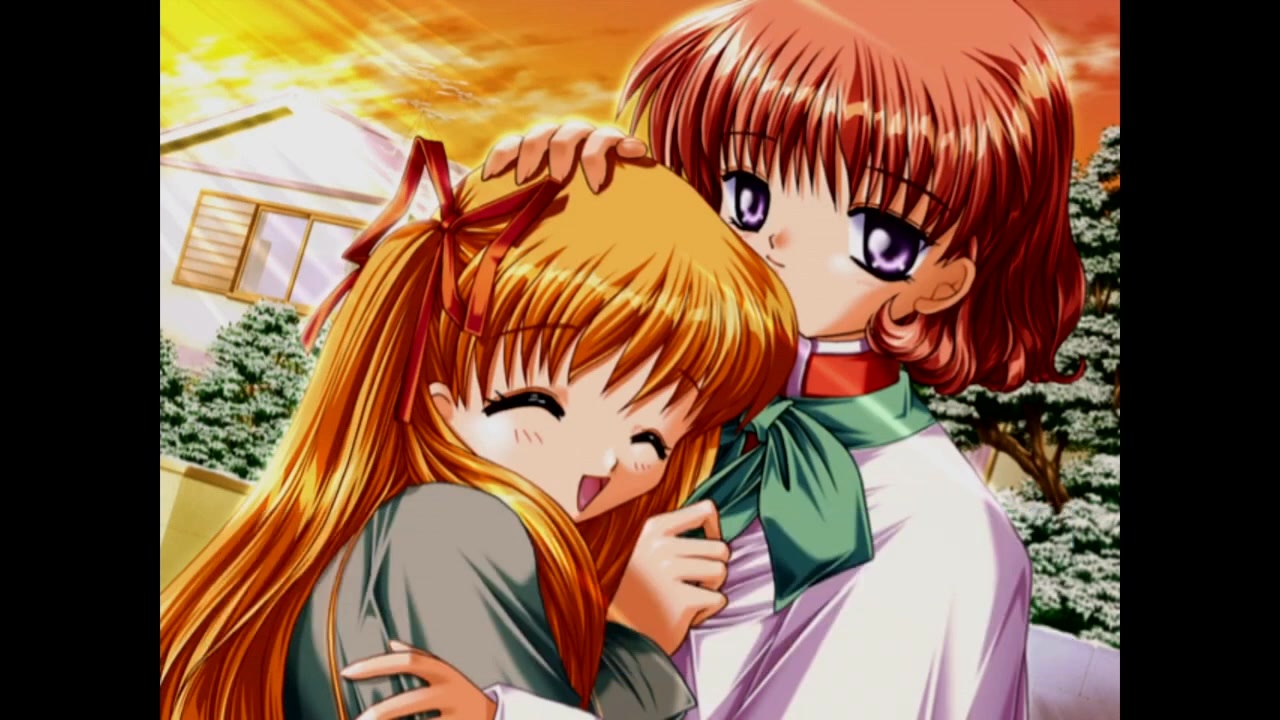 Kanon】沢渡真琴 後半 - ニコニコ動画