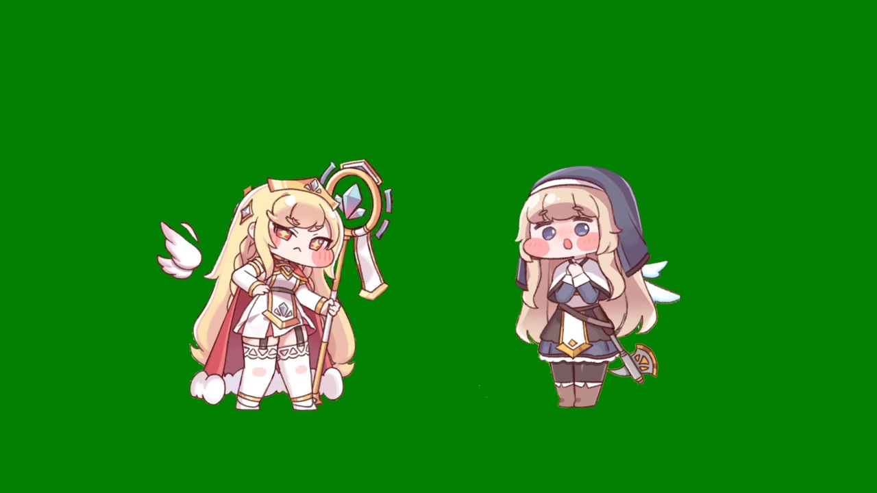 様王女 - ニコニコ動画