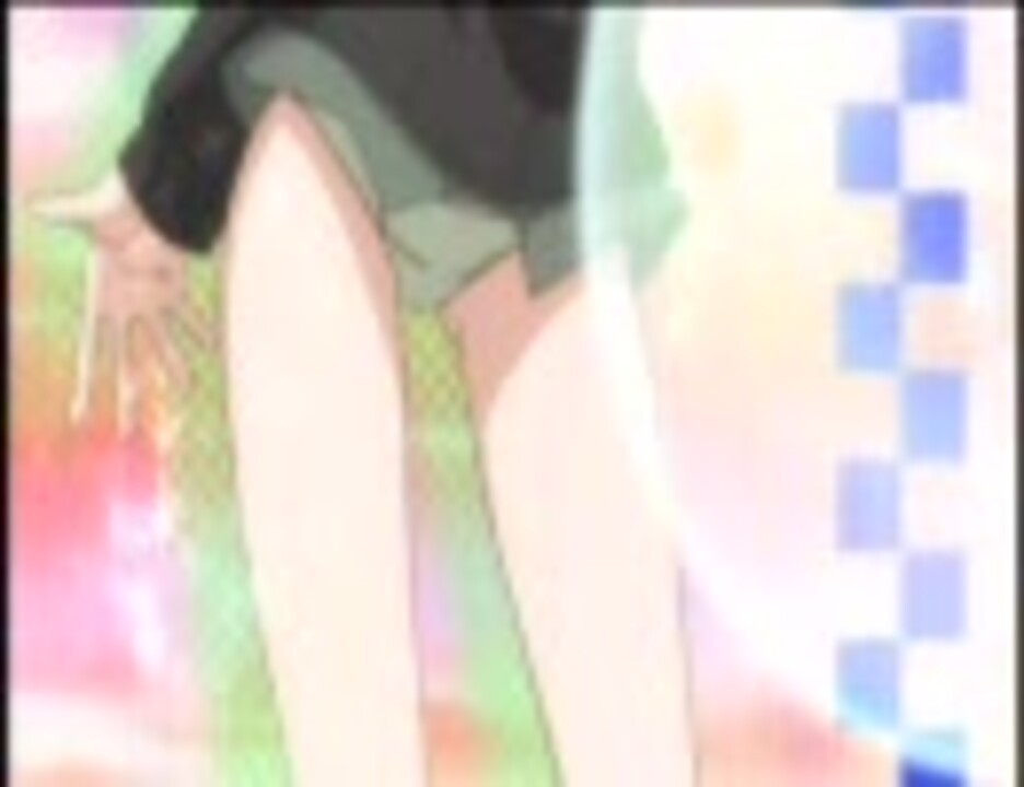 Pv エーリカ ハルトマン パンツ ニコニコ動画