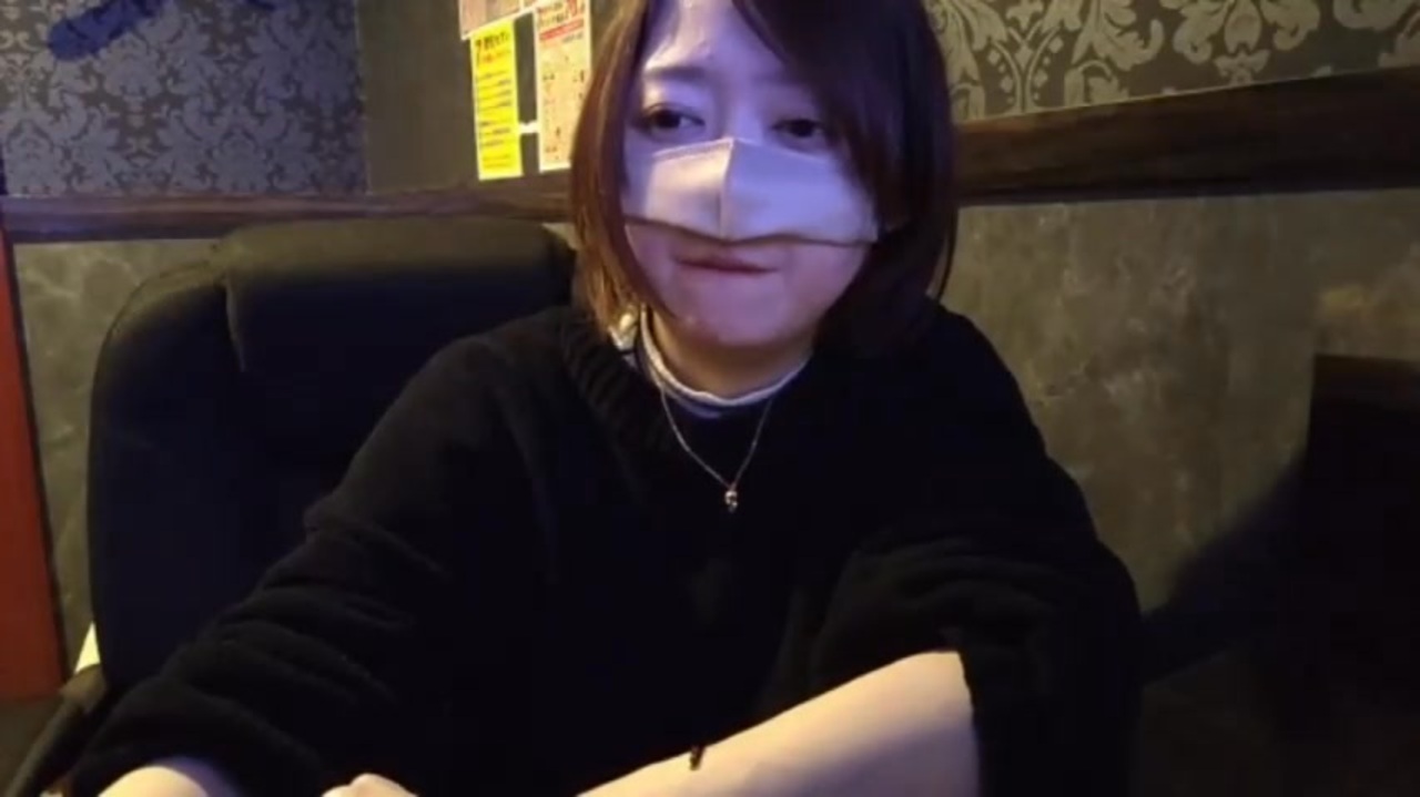 2026_0303_000353_もうしんどいからカラオケに来た - ニコニコ動画