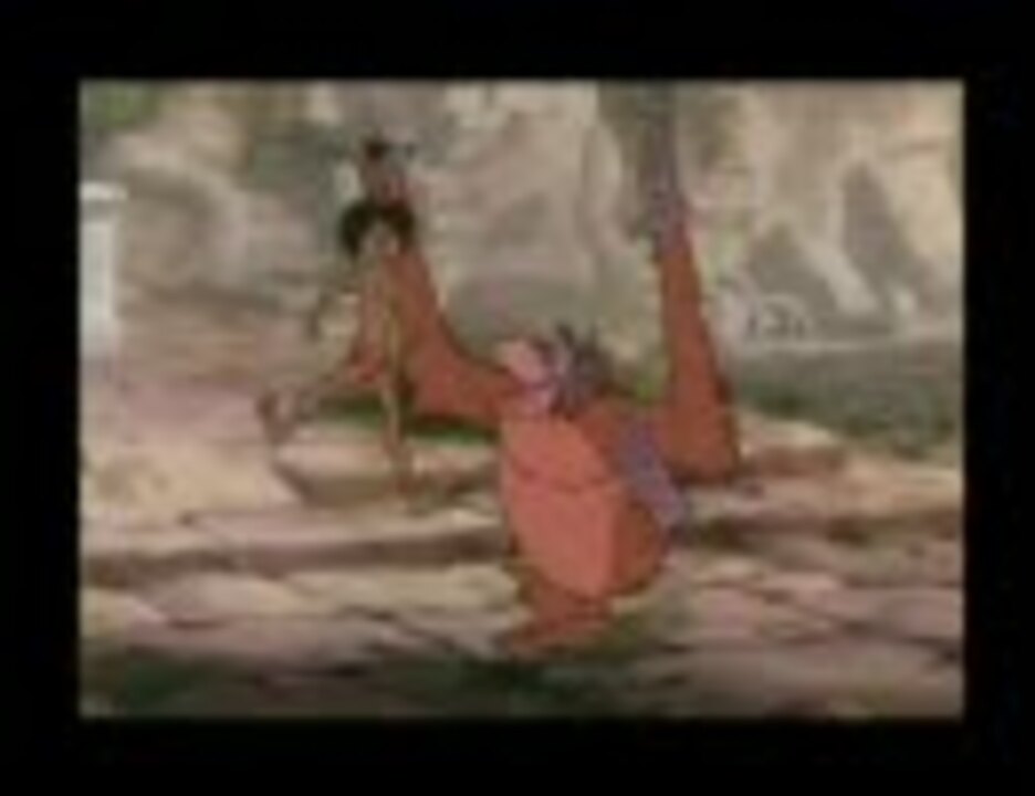 人気の もっと評価されるべき ディズニー 動画 315本 2 ニコニコ動画