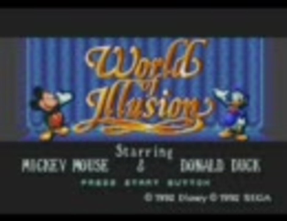 人気の ﾐｯｷｰ 動画 3本 6 ニコニコ動画