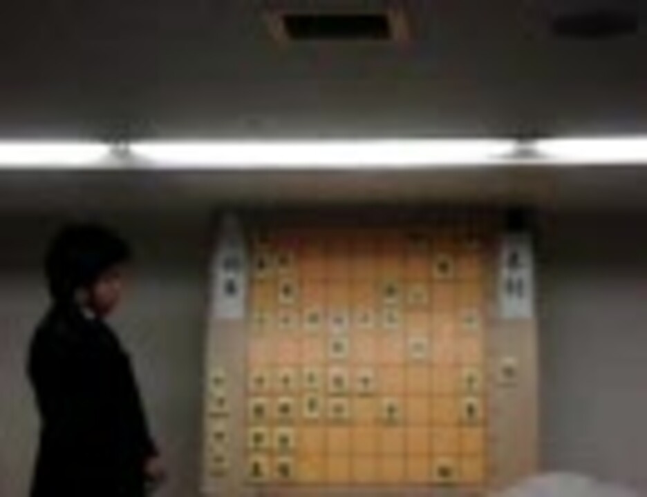 第21期竜王戦挑決第３局 大盤解説会 Part3 ニコニコ動画