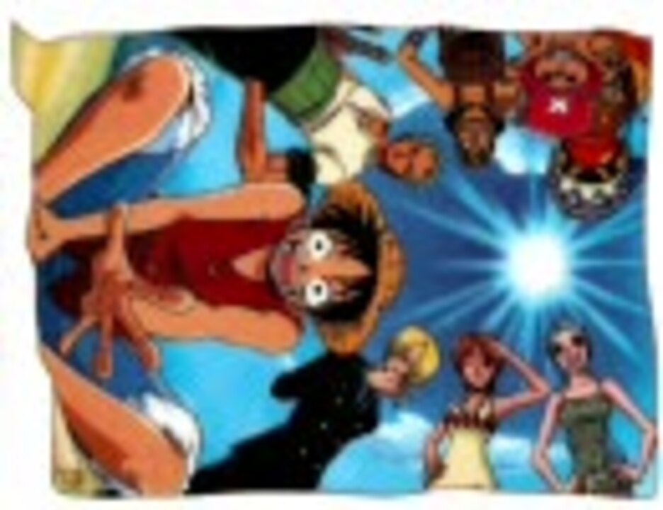 カッコイイ 女性ボーカルアニソンメドレー Parta 06年 ニコニコ動画