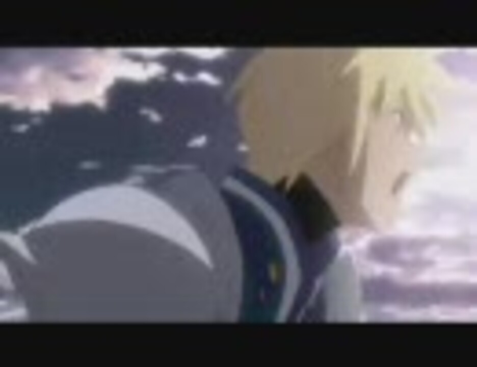 ｍａｄ ヴェスペリアでたった一つの想い テイルズ ニコニコ動画