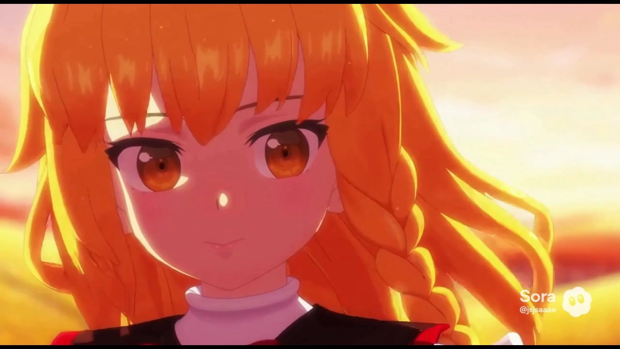 AZS姉貴が主役のアニメED.sakurarokku.AI - ニコニコ動画