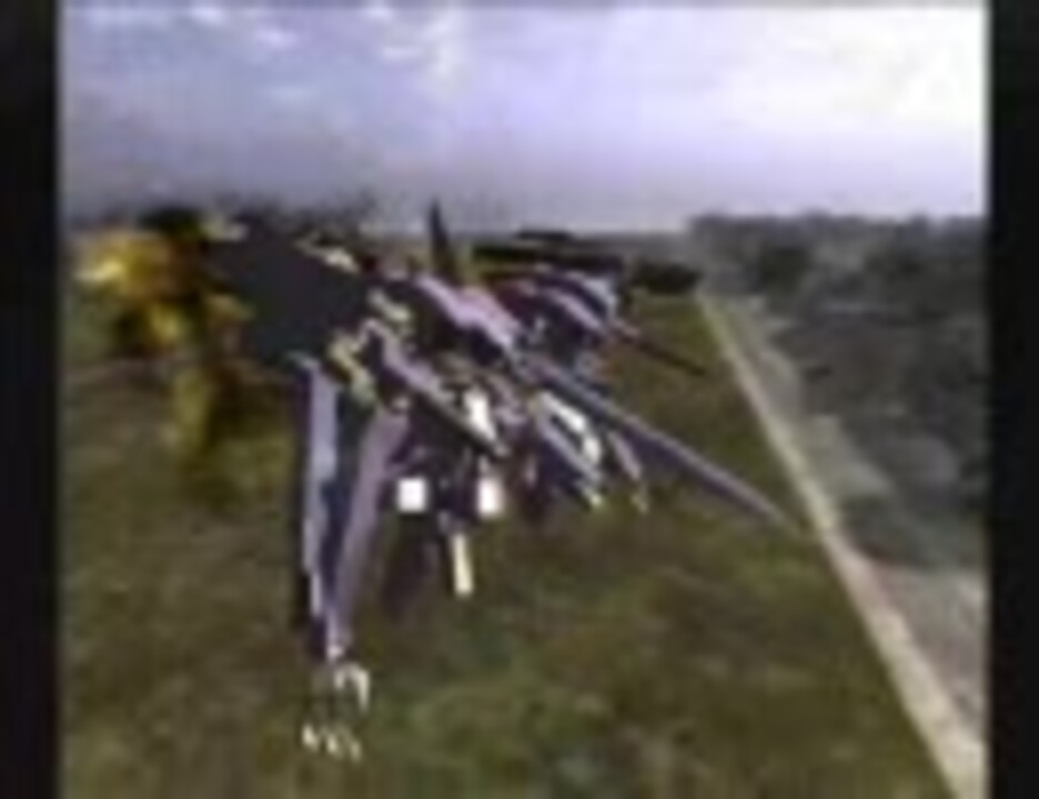 Xbox 叢 Murakumo ラスボスを各機体で撃破 赤白青 鬼ごっこ ニコニコ動画