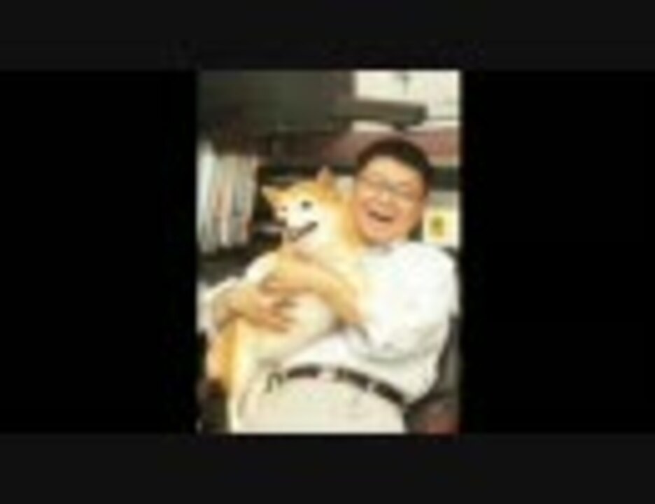 生島ヒロシ 生放送に遅刻 ニコニコ動画