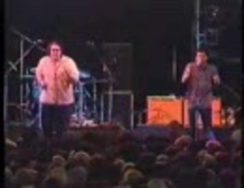 Yo La Tengo You can have it all （Fuji Rock Festival 2000） ニコニコ動画