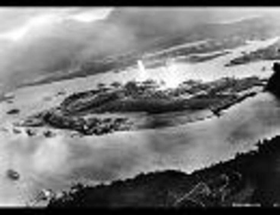 人気の Wwii 動画 1 767本 9 ニコニコ動画