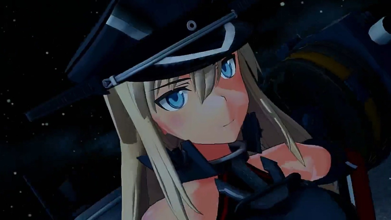 むぅ様艦これアーケード Bismarck drei ケッコンカッコカリ 艦これアーケード 【ビスマルクdrei】 モーション集 - ニコニコ動画