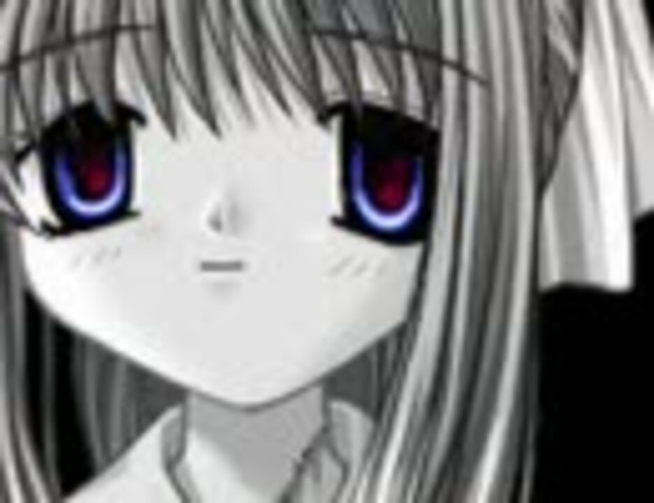 残酷版 kanon 同人pcゲームソフト 夕顔 key作品 Windows 希少