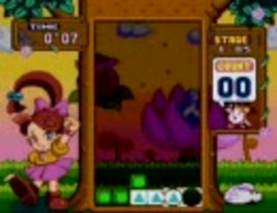 人気の パネポン 動画 377本 3 ニコニコ動画