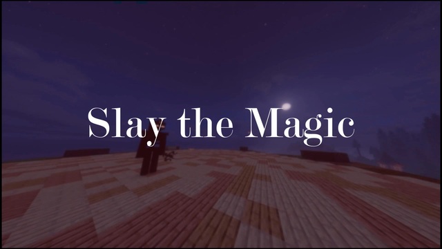 【鬼畜系Minecraft】Slay the Magic まとめ①【総集編】 - ニコニコ動画