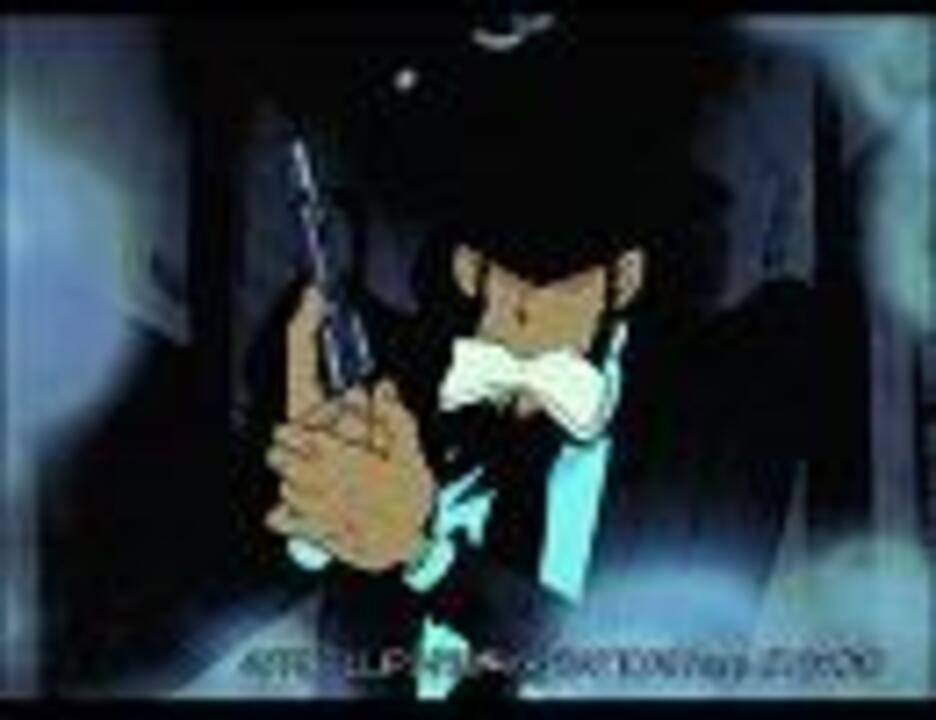 人気の Afro Lupin 68 動画 9本 ニコニコ動画
