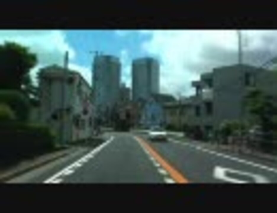 国道409号線(1) ニコニコ動画