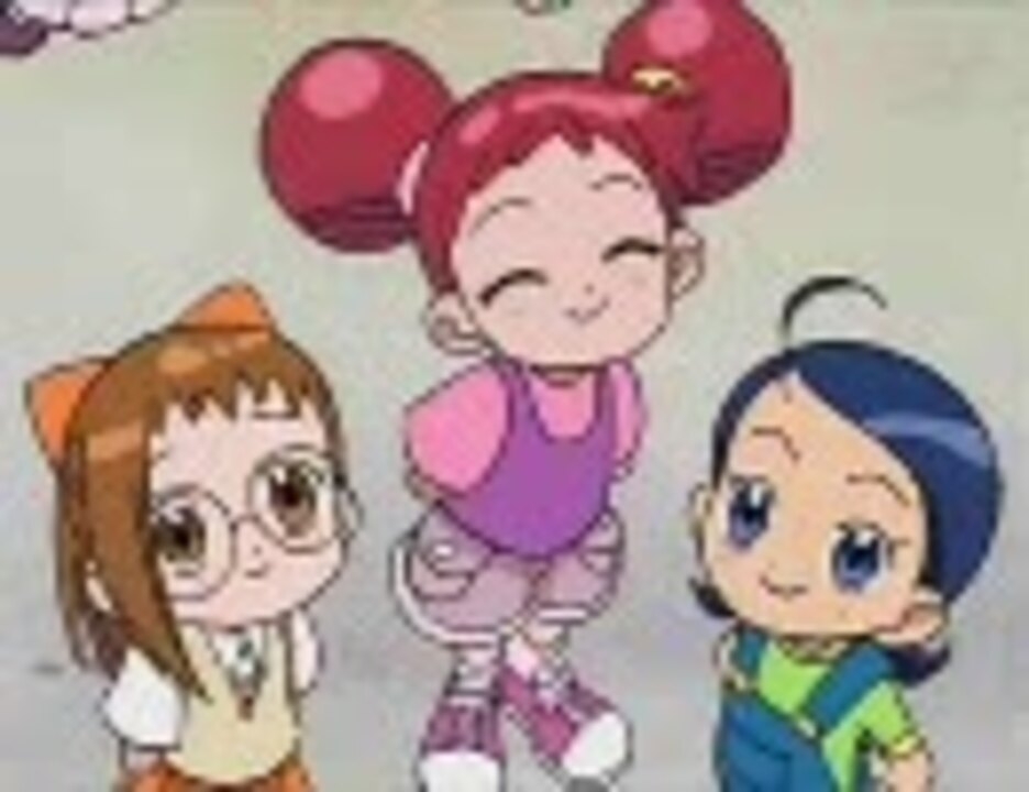 人気の マイメロディ アニメ 動画 35本 ニコニコ動画