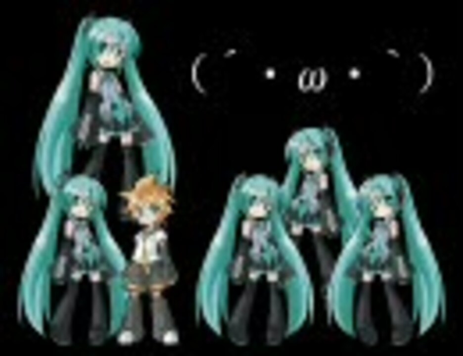 人気の 2ch 初音ミク 動画 41本 ニコニコ動画