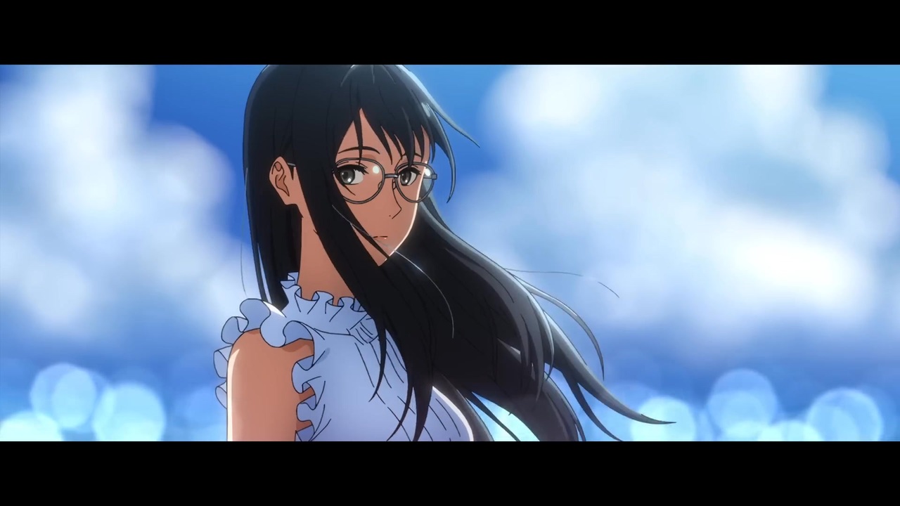 ビブリア古書堂の事件手帖』ティザーPV｜2027年TVアニメ化決定
