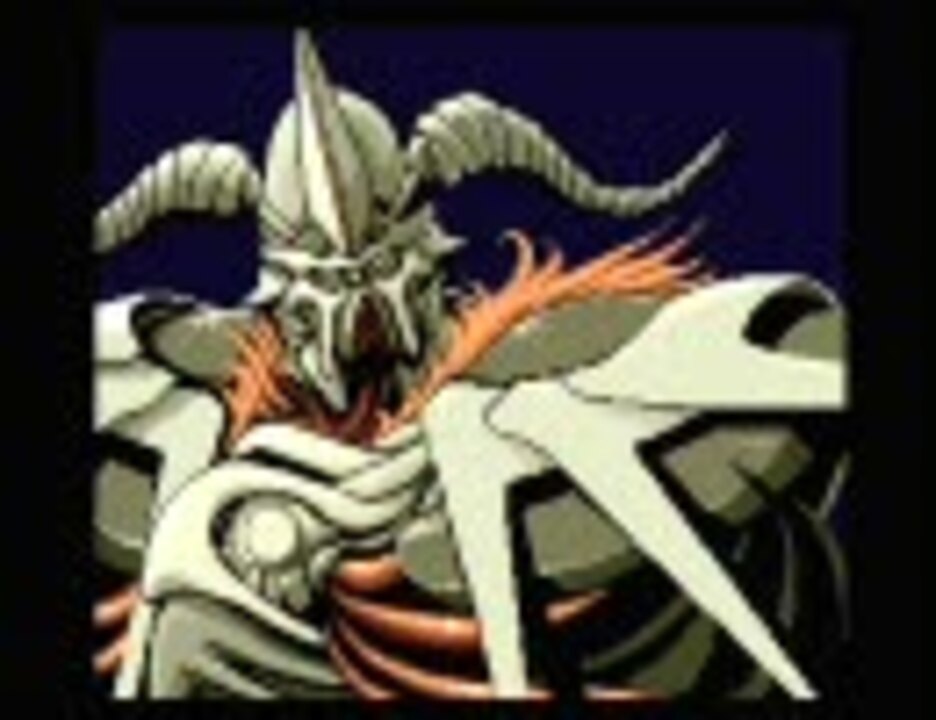 メガシュヴァルツシルトをゆるく攻略 その3の4・ω・)ﾉ （メガCD） ニコニコ動画