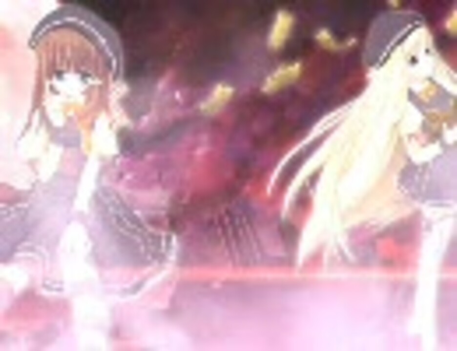 PC】 3days 〜満ちてゆく刻の彼方で〜 OP - ニコニコ動画 PC】 3days 〜満ちてゆく刻の彼方で〜 OP - ニコニコ動画