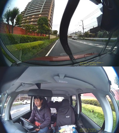 雨天の街中を行くドライブ（7）】NNF_260501-104732-002365_1